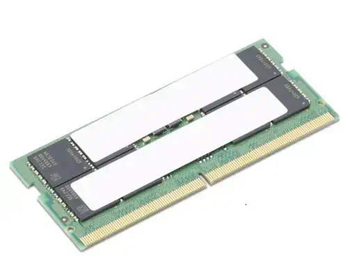 Achat LENOVO MEMORY 16GB DDR5 5600Mhz SoDIMM sur hello RSE