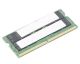 Achat LENOVO MEMORY 16GB DDR5 5600Mhz SoDIMM sur hello RSE - visuel 1