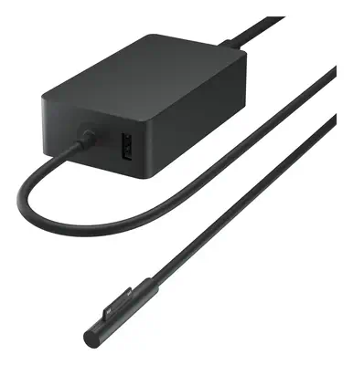 Surface 65W Power Supply - Microsoft - Chargeur et alimentation - visuel 2