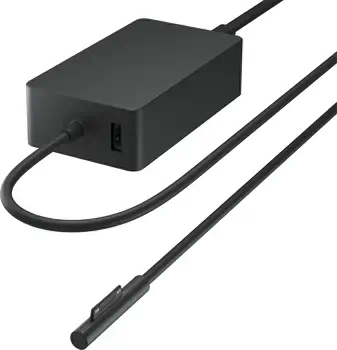 Surface 65W Power Supply revendeur officiel