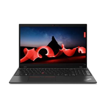 Achat LENOVO ThinkPad L15 G4 Intel Core i5-1335U 15.6p FHD au meilleur prix