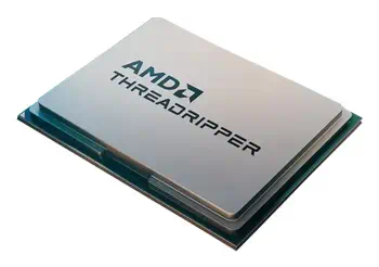 Acheter Processeur Ryzen Quadri-canal