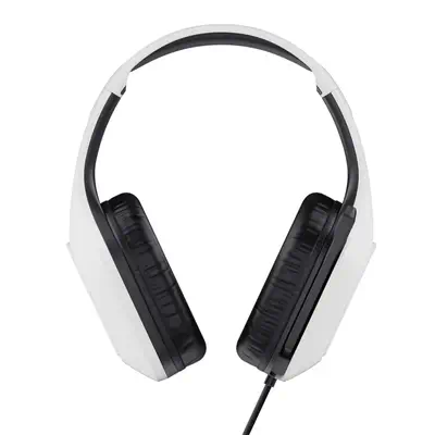 Casque gaming pour PS5™ - Trust GXT 498 FORTA - blanc