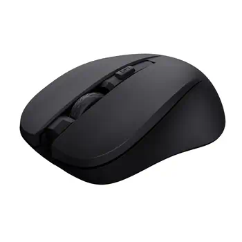 Avantages Souris Trust 4