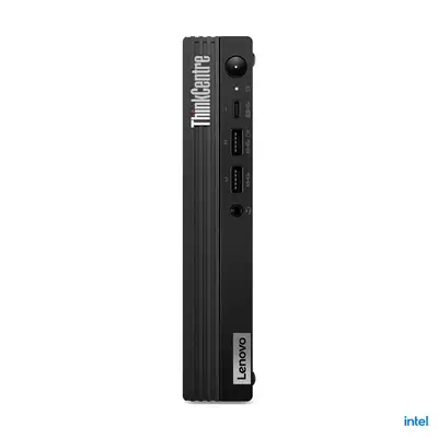 Lenovo ThinkCentre M70q Intel® Core™ i5 i5-13400T 16 Lenovo - visuel 1 - hello RSE - Sûr à l'intérieur comme à l'extérieur
