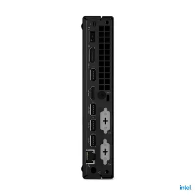 Lenovo ThinkCentre M70q Intel® Core™ i5 i5-13400T 16 Lenovo - visuel 1 - hello RSE - Conçu pour aujourd'hui et demain
