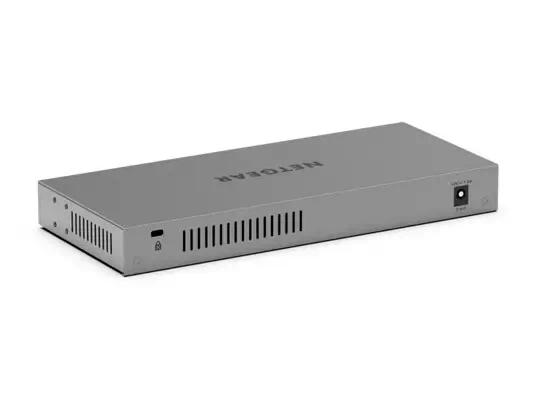 Vente NETGEAR 8PT GIG UM +1P 10G SFP+ Uplink NETGEAR au meilleur prix - visuel 4