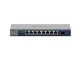 Achat NETGEAR 8PT GIG UM +1P 10G SFP+ Uplink sur hello RSE - visuel 3