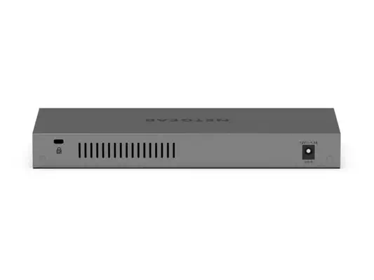 Vente NETGEAR 8PT GIG UM +1P 10G SFP+ Uplink NETGEAR au meilleur prix - visuel 6