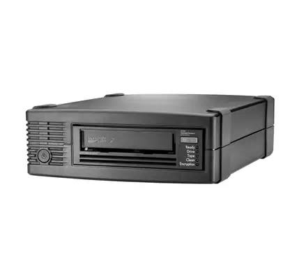 LTO-7 Ultrium 15000 External - HP - Lecteur de bande - visuel 2