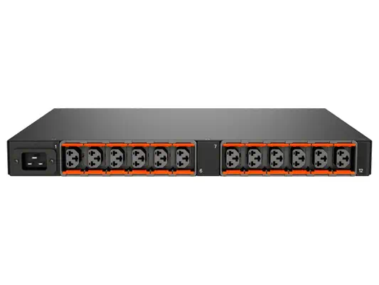 MUR3E1R5-12CF17-2C20A9H00-S - Vertiv - Rack et Armoire - visuel 2
