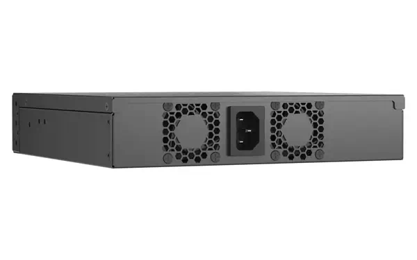 Vente QNAP QSW-3216R-8S8T Unmanaged Switch 16 port of QNAP au meilleur prix - visuel 8