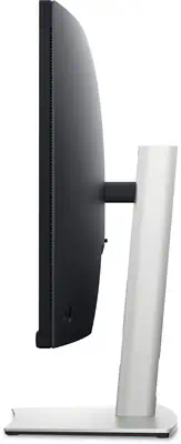 DELL P Series P3424WEB écran plat de PC Dell - visuel 1 - hello RSE - L’environnement en ligne de mire. Pour aujourd’hui et pour demain.