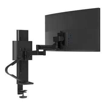 Support Fixe & Mobile Ergotron 9,8 kg livraison rapide