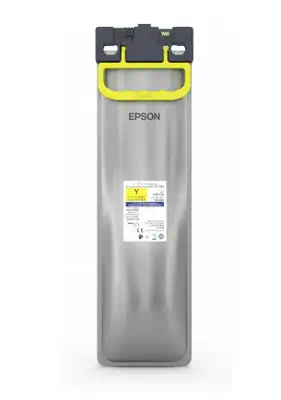 Epson C13T05B44N cartouche d'encre 1 pièce(s) Original Jaune - Cartouches d'encre - visuel 1
