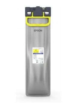 Achat EPSON WorkForce Pro WF-C879R Yellow XXL Ink Supply au meilleur prix