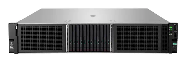 HPE ProLiant DL380 Gen11 serveur 0 Go Rack (2 U) Intel® Xeon® Gold 6426Y 2,5 GHz 32 Go DDR5-SDRAM 10 - Serveur Tour - visuel 9