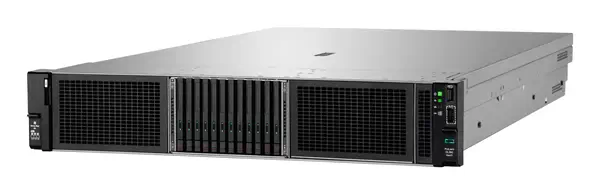 HPE ProLiant DL380 Gen11 serveur 0 Go Rack (2 U) Intel® Xeon® Gold 6426Y 2,5 GHz 32 Go DDR5-SDRAM 10 - Serveur Tour - visuel 10