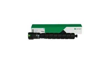 Meilleur prix Toner Lexmark Jaune