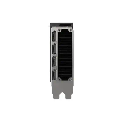 PNY VCNRTX5000ADA-SB carte graphique NVIDIA RTX 5000 Ada 32 Go GDDR6 - Carte graphique - visuel 4