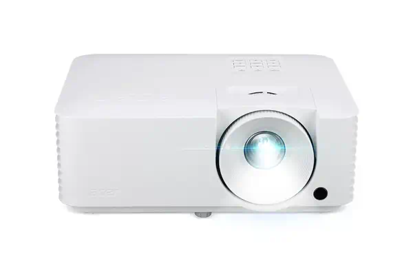 ACER Vero XL25300 DLP Laser 4800 lumens - Acer - visuel 1 - hello RSE - Une luminosité exceptionnelle
