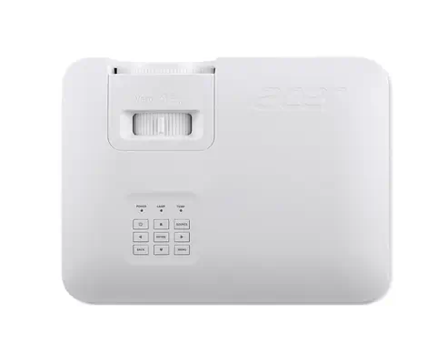 ACER Vero XL25300 DLP Laser 4800 lumens - Acer - visuel 1 - hello RSE - Connectivité polyvalente