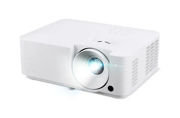 ACER Vero XL25300 DLP Laser 4800 lumens - Acer - visuel 1 - hello RSE - Des images nettes et détaillées