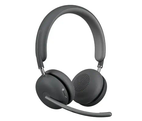 Logitech Zone Wireless 2 - Casque Micro - visuel 4
