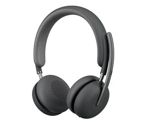 Logitech Zone Wireless 2 - Casque Micro - visuel 5