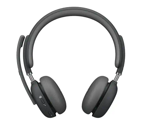 Logitech Zone Wireless 2 - Casque Micro - visuel 9
