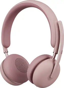 Revendeur officiel Casque Micro Logitech Zone Wireless 2