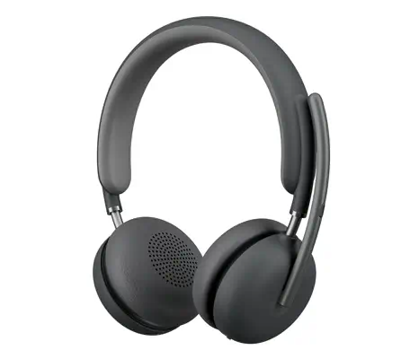 Logitech Zone Wireless 2 - Casque Micro - visuel 5