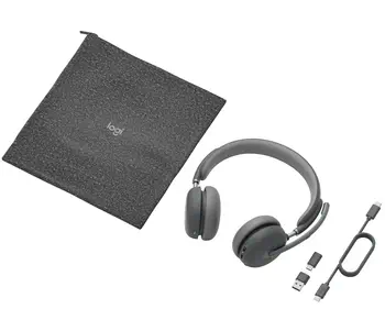 Achat responsable Logitech Zone Wireless 2 UC