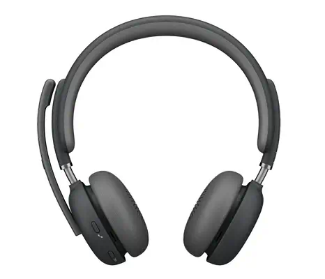 Logitech Zone Wireless 2 - Casque Micro - visuel 6