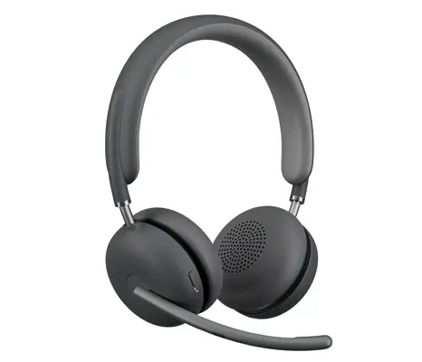 Logitech Zone Wireless 2 - Casque Micro - visuel 4