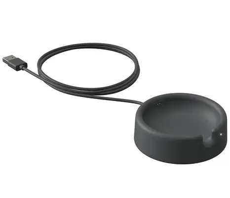 Logitech Zone Wireless 2 - Chargeur et alimentation - visuel 1