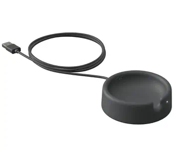 Garantie Chargeur et alimentation Logitech 