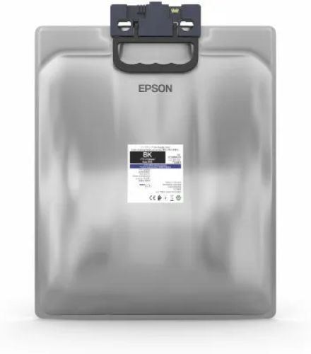 Vente EPSON WorkForce Pro WF-C879R Black XXL Ink Supply Unit au meilleur prix