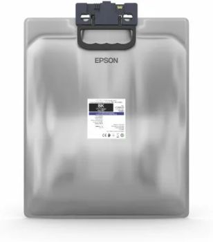 Achat EPSON WorkForce Pro WF-C879R Black XXL Ink Supply Unit au meilleur prix