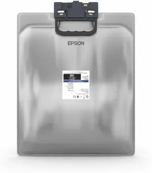 Achat Cartouches d'encre EPSON WorkForce Pro WF-C879R Black XXL Ink Supply Unit