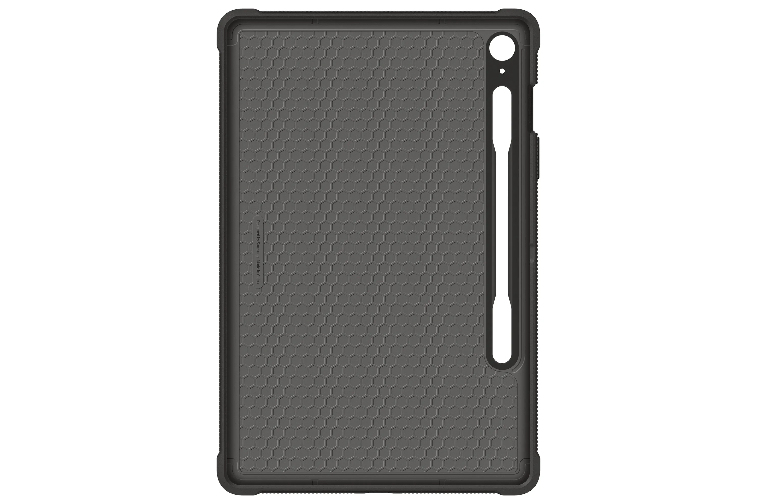 Achat SAMSUNG Outdoor Cover for Galaxy Tab S9 FE sur hello RSE - visuel 3