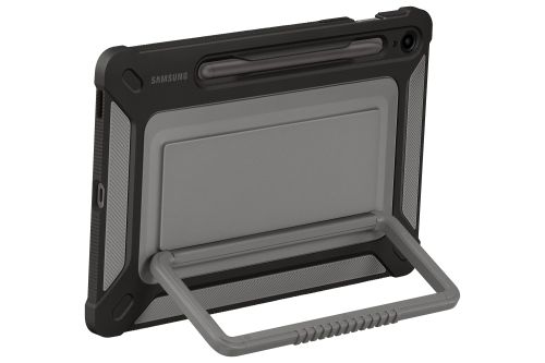 Vente SAMSUNG Outdoor Cover for Galaxy Tab S9 FE Titan au meilleur prix