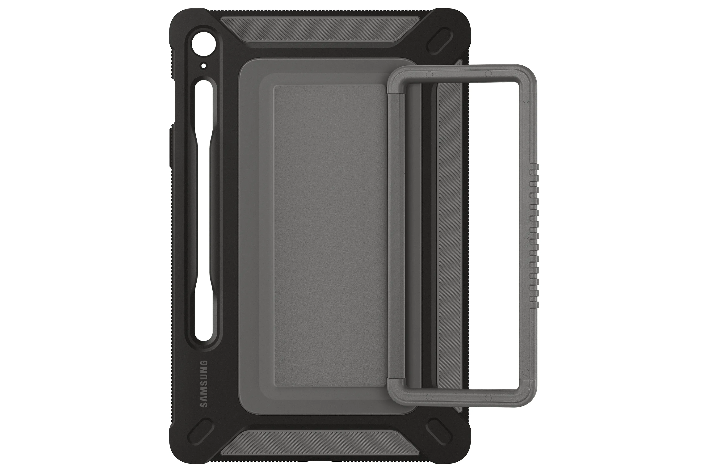 Vente SAMSUNG Outdoor Cover for Galaxy Tab S9 FE Samsung au meilleur prix - visuel 4