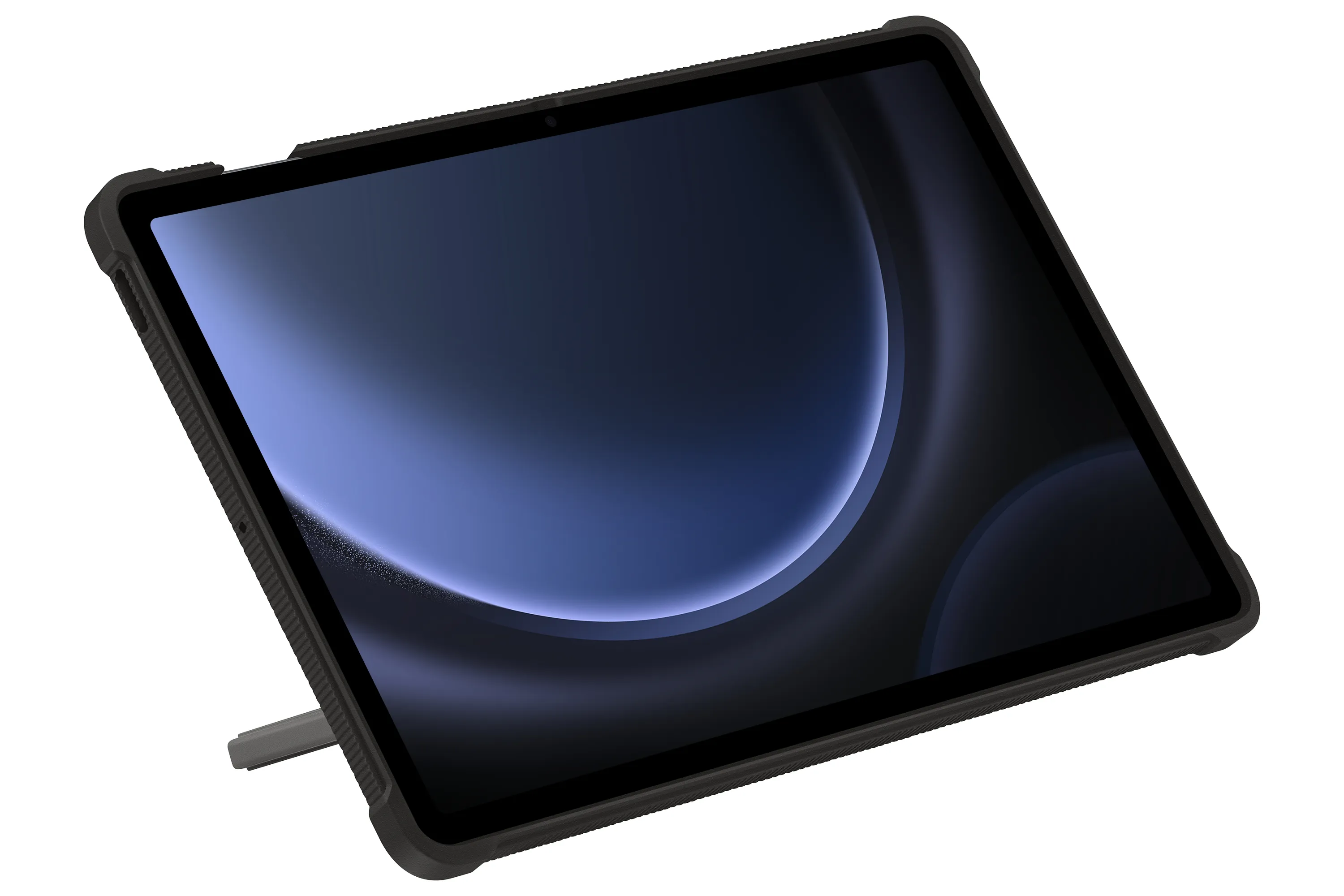 Achat SAMSUNG Outdoor Cover for Galaxy Tab S9 FE+ sur hello RSE - visuel 7