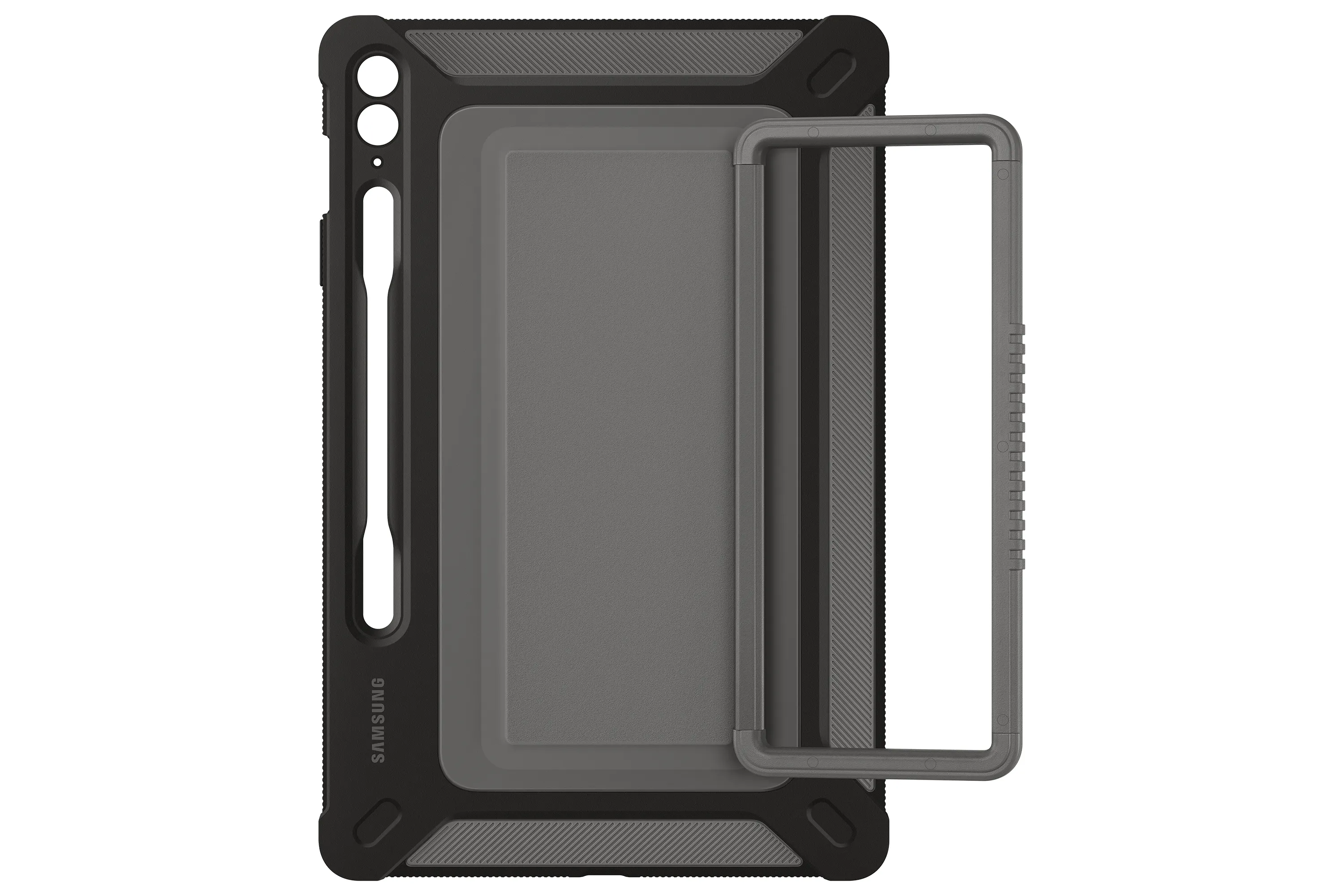 Vente SAMSUNG Outdoor Cover for Galaxy Tab S9 FE+ Samsung au meilleur prix - visuel 4