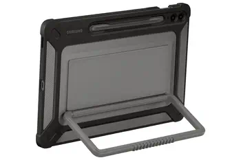 Etui et Housse Samsung EF-RX610CBEGWW comparaison