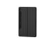 Achat SAMSUNG Reinforced back cover with stand function Black sur hello RSE - visuel 3