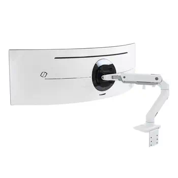 Comparaison Support Fixe & Mobile Ergotron 45-647-216