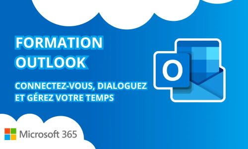 Focus Outlook – formation Microsoft 365
