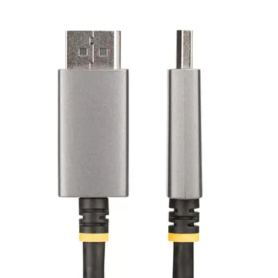 Vente StarTech.com Câble Adaptateur DisplayPort vers HDMI, 8K StarTech.com au meilleur prix - visuel 2
